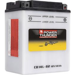 Batterie Power Thunder PB14L-B2
							  		