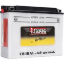 Batterie Power Thunder PB16AL-A2