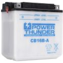 Batterie Power Thunder PB16B-A