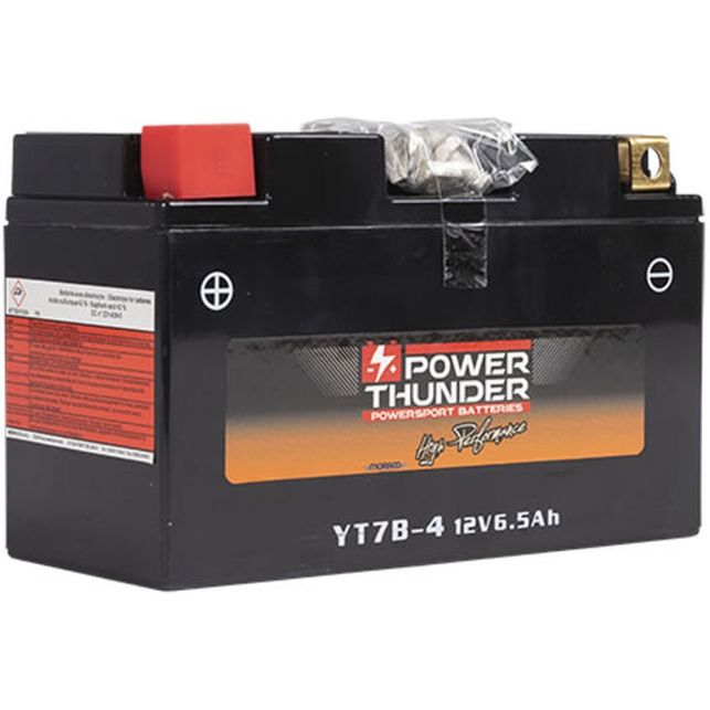 Batterie Power Thunder PT7B-4