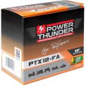 Batterie Power Thunder PTX12 FA