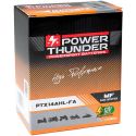 Batterie Power Thunder PTX14AHL-FA