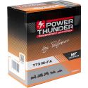 Batterie Power Thunder PTX16-FA