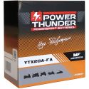 Batterie Power Thunder PTX20A-FA