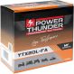 Batterie Power Thunder PTX20L FA