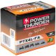 Batterie Power Thunder PTX4L FA