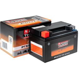 Batterie Power Thunder PTX7A FA
							  		