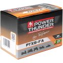 Batterie Power Thunder PTX9 FA