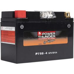 Batterie Power Thunder PT9B-4
							  		