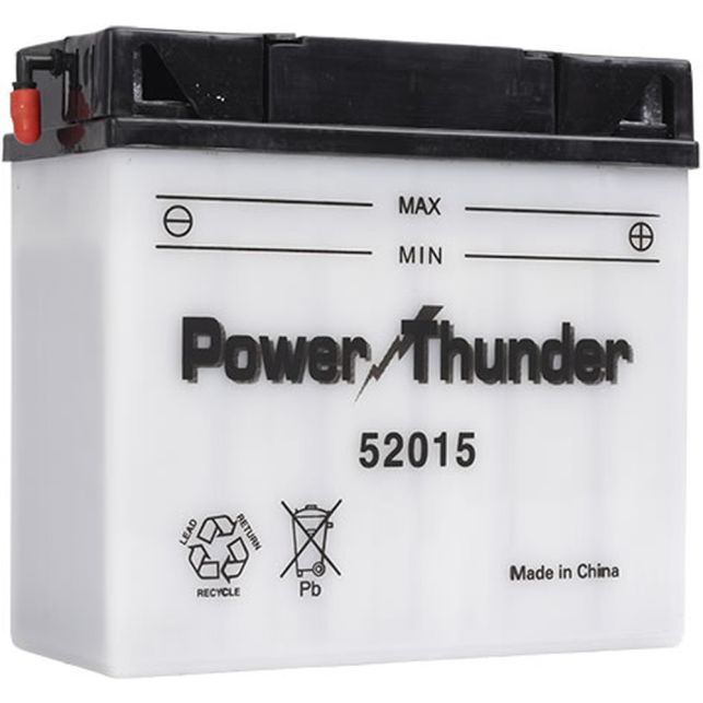 Batterie Power Thunder 52015 BMW