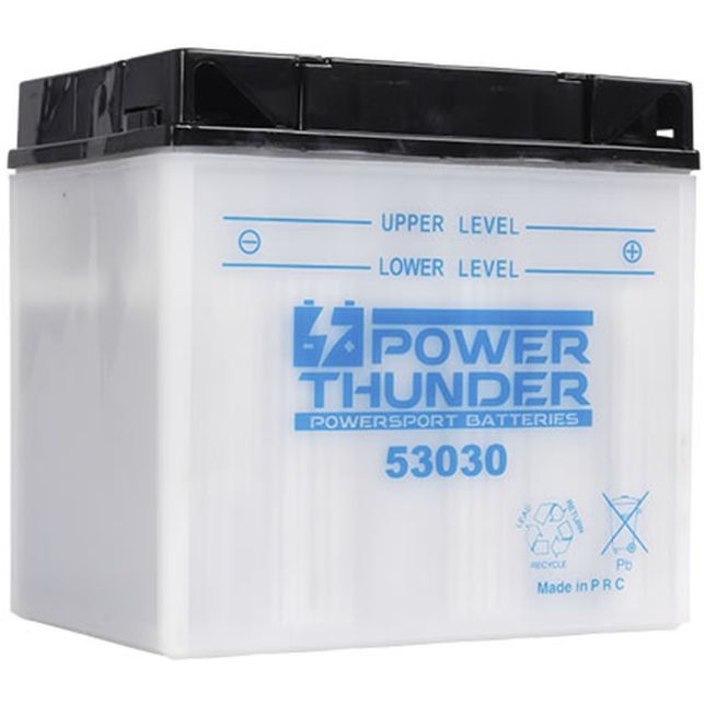 Batterie Power Thunder 53030 BMW