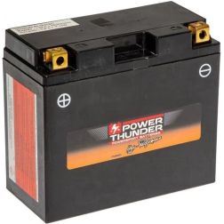 Batterie Power Thunder PT12A FA
							  		
