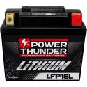 Batterie Lithium Power Thunder LFP16L