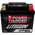 Batterie Lithium Power Thunder LFP20L