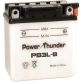 Batterie Power Thunder PB3L-B