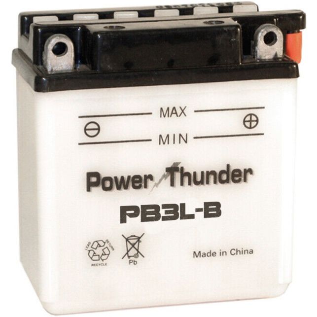 Batterie Power Thunder PB3L-B
