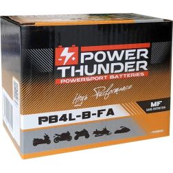 Batterie Power Thunder PB4-LB FA
							  		