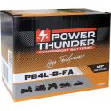 Batterie Power Thunder PB4-LB FA