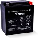 Batterie Yuasa YIX30L-BS