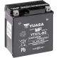 Batterie Yuasa YTX7L-BS