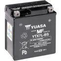 Batterie Yuasa YTX7L-BS