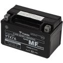 Batterie Yuasa YTX7A FA