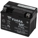 Batterie Yuasa YTX4L FA