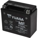 Batterie Yuasa YTX20L FA