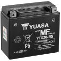 Batterie Yuasa YTX20-BS