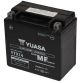 Batterie Yuasa YTX14 FA