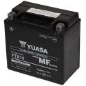 Batterie Yuasa YTX14 FA