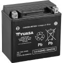 Batterie Yuasa YTX14L-BS