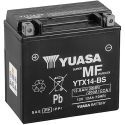 Batterie Yuasa YTX14-BS