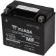 Batterie Yuasa YTX12 FA