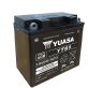 Batterie Yuasa YTB9 FA