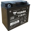 Batterie Yuasa YTB4L FA