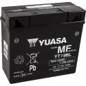 Batterie Yuasa YT19BL FA