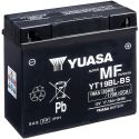 Batterie Yuasa YT19BL-BS