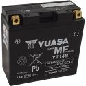 Batterie Yuasa YT14B FA