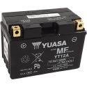Batterie Yuasa YT12A FA
