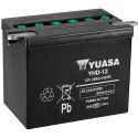 Batterie Yuasa YHD-12