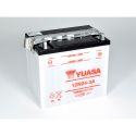 Batterie Yuasa 12N24-3A