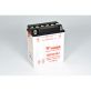 Batterie Yuasa 12N12A-4A-1