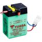 Batterie Yuasa 6N2A-2C-3