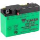 Batterie Yuasa 6N12A-2C / B54-6