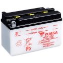 Batterie Yuasa 6N11-2D