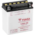 Batterie Yuasa 12N9-3B