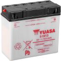 Batterie Yuasa 51913