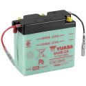 Batterie Yuasa 6N4B-2A