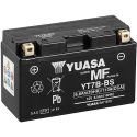 Batterie Yuasa YT7B-BS